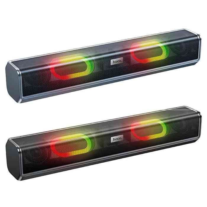 Hoco BS49 Dazzling Sound Wireless Speaker